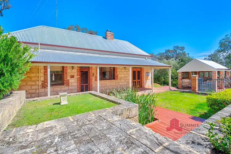 8 Grosmont Glade, Leschenault WA 6233