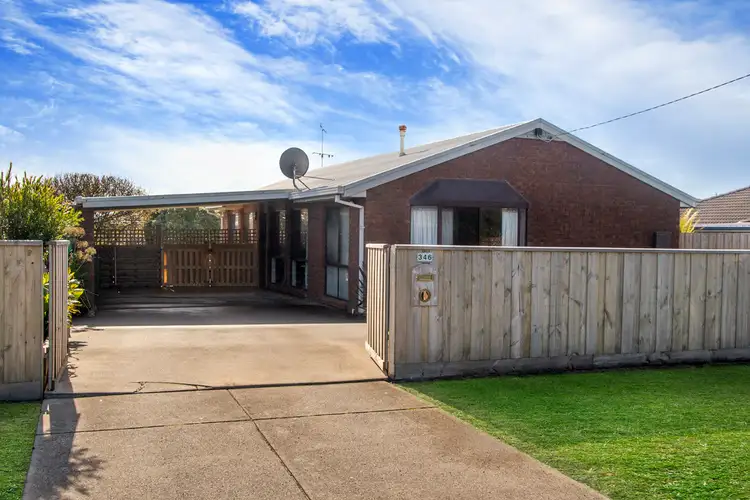 346 Edgar Street, Portland VIC 3305