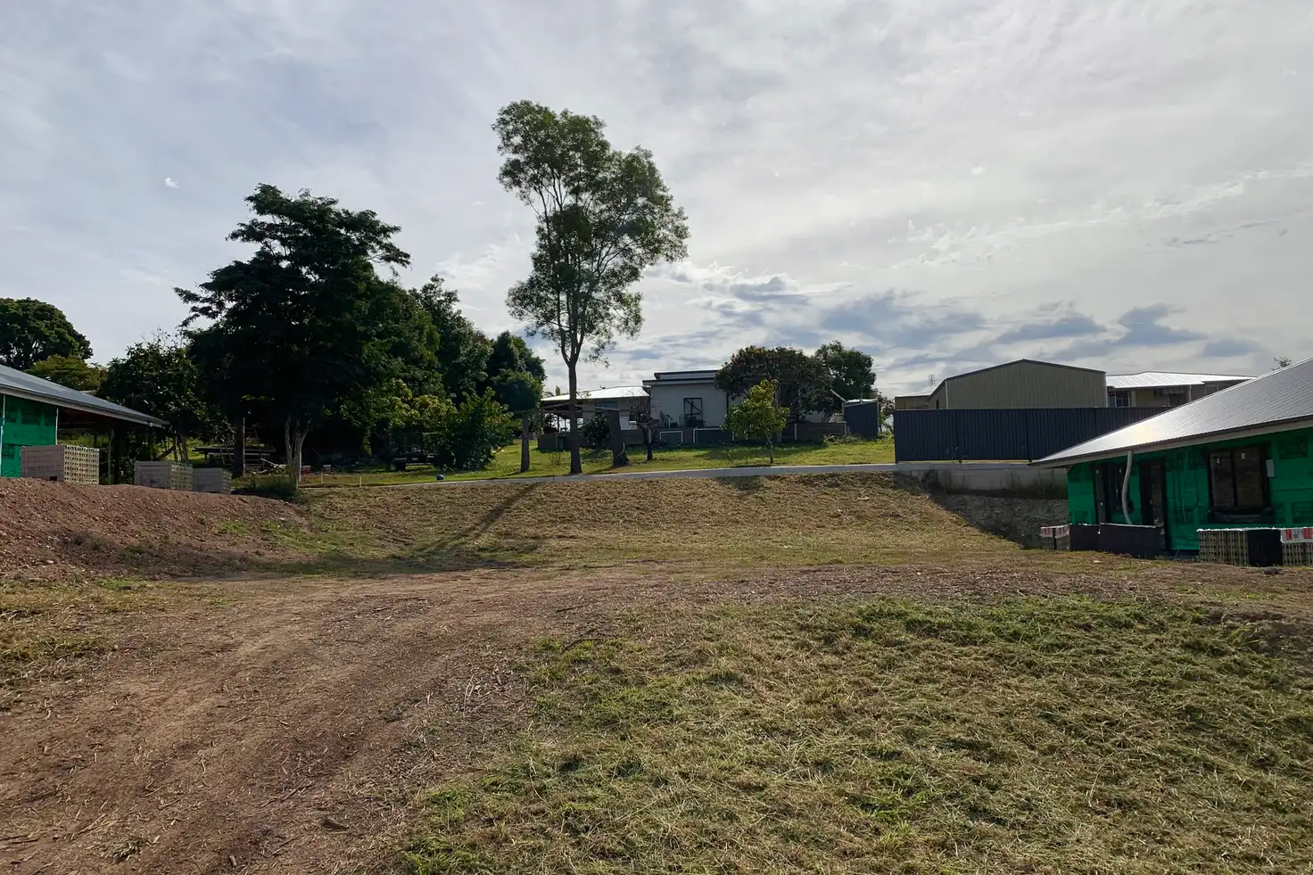 Main view of Homely land listing, 18 Excalibur Crescent, Southside QLD 4570