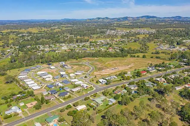 Fifth view of Homely land listing, 18 Excalibur Crescent, Southside QLD 4570