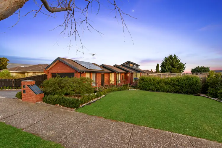 Main view of Homely house listing, 68 Wattle Valley Drive, Hillside VIC 3037