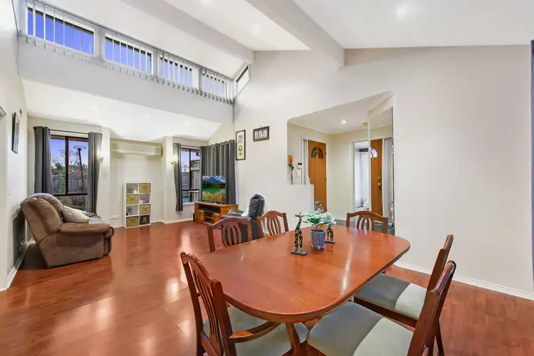 Third view of Homely house listing, 68 Wattle Valley Drive, Hillside VIC 3037