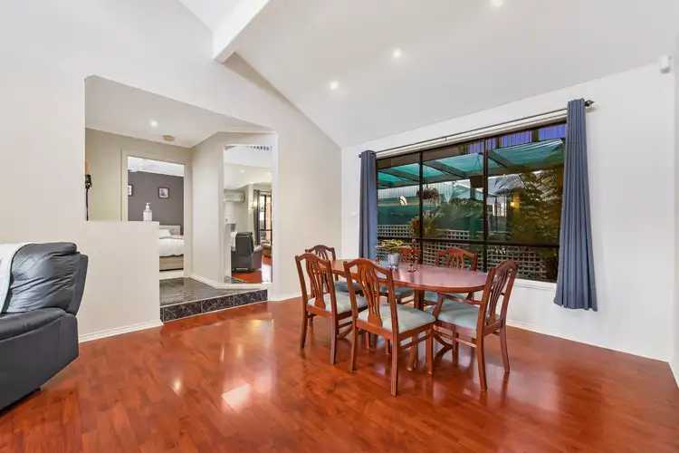 Fourth view of Homely house listing, 68 Wattle Valley Drive, Hillside VIC 3037