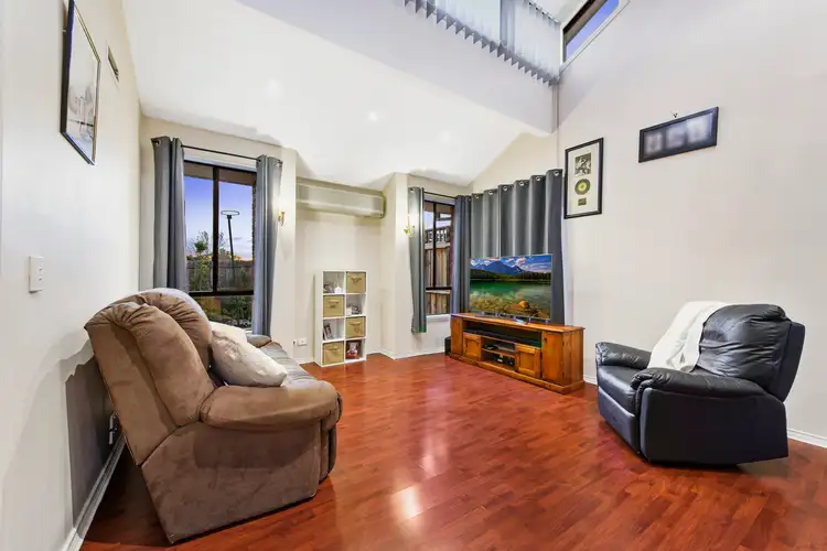 Fifth view of Homely house listing, 68 Wattle Valley Drive, Hillside VIC 3037