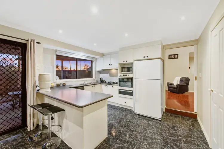 Sixth view of Homely house listing, 68 Wattle Valley Drive, Hillside VIC 3037