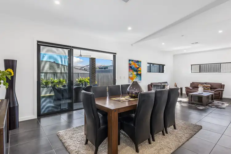 Fourth view of Homely house listing, 75 Lowndes Drive, Oran Park NSW 2570