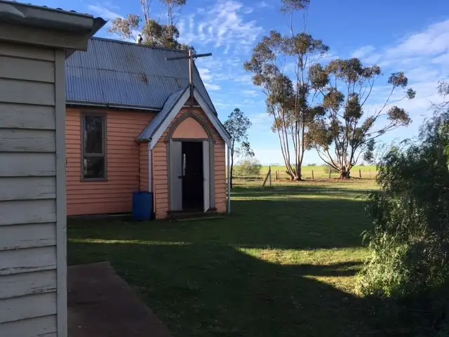 Main view of Homely rural property listing, 12-20 Wedderburn-Wychitella Road, Wychitella VIC 3525