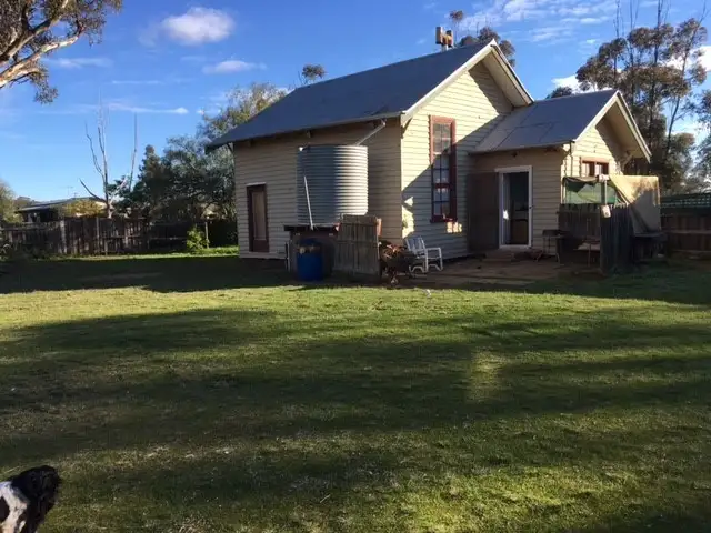 Second view of Homely rural property listing, 12-20 Wedderburn-Wychitella Road, Wychitella VIC 3525