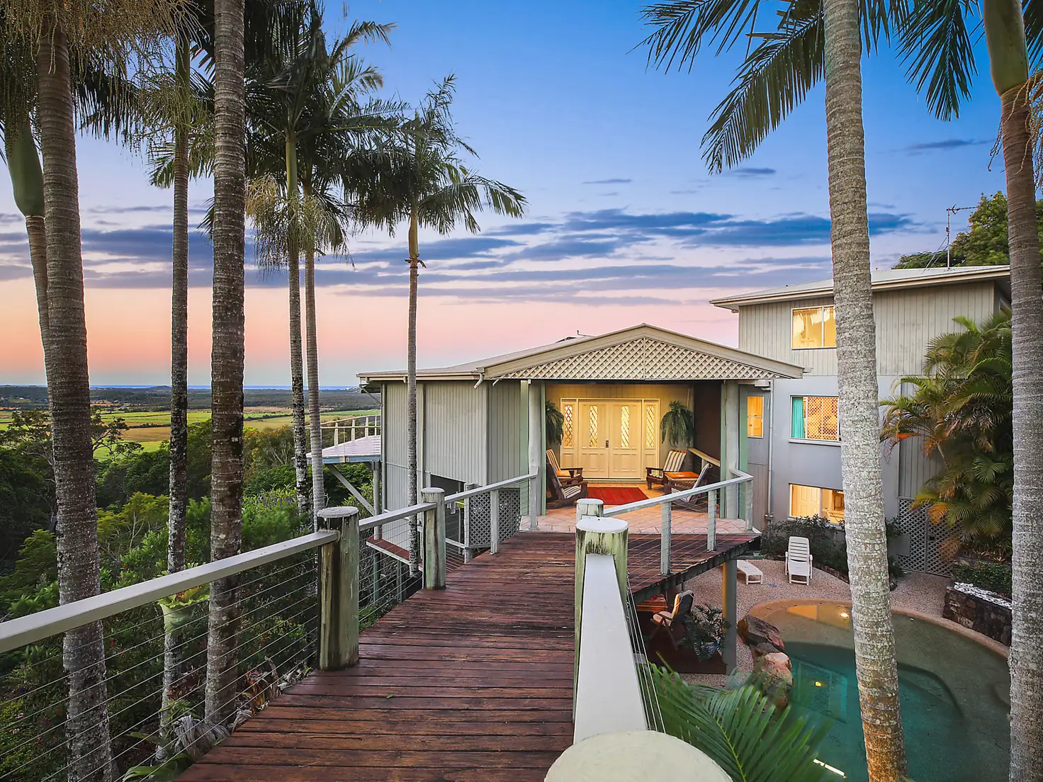 Main view of Homely house listing, 11-17 Mount Coolum Close, Maroochy River QLD 4561