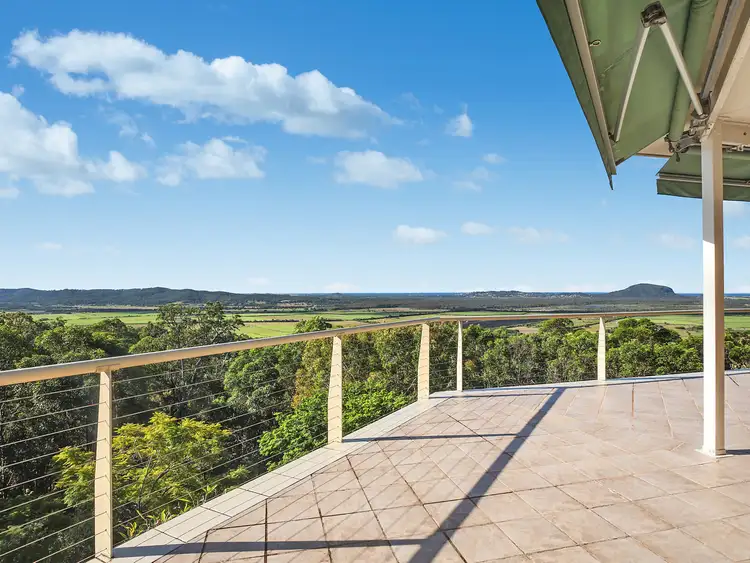 Second view of Homely house listing, 11-17 Mount Coolum Close, Maroochy River QLD 4561