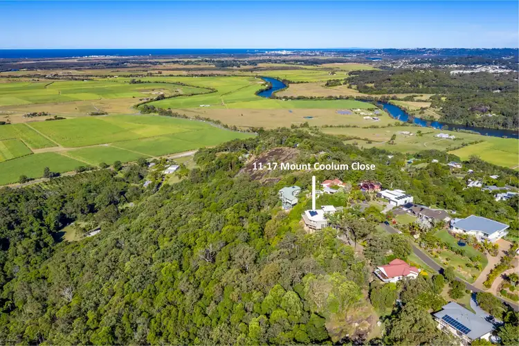 Fourth view of Homely house listing, 11-17 Mount Coolum Close, Maroochy River QLD 4561