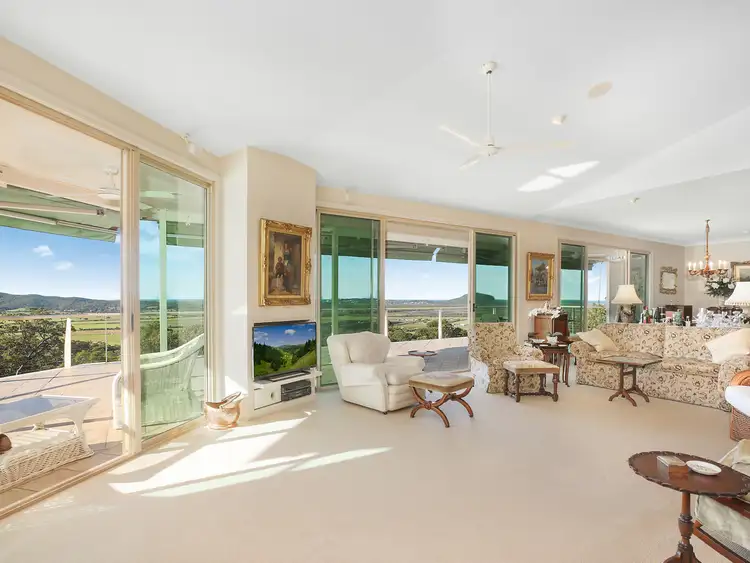 Fifth view of Homely house listing, 11-17 Mount Coolum Close, Maroochy River QLD 4561