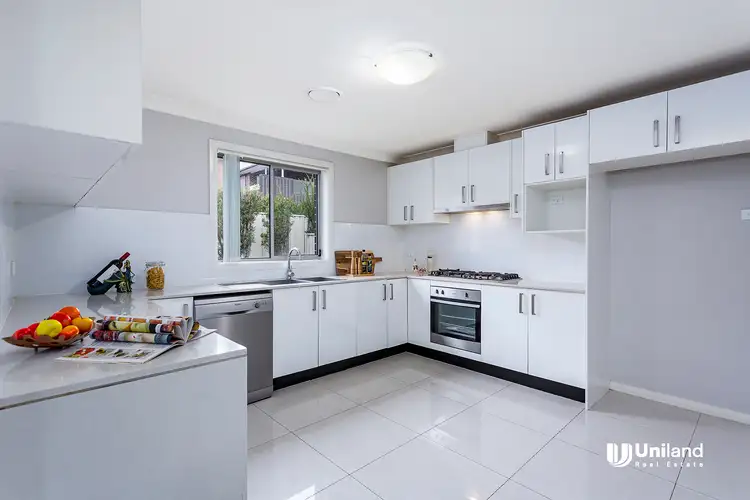 Second view of Homely semi-detached listing, 94A Meurants Lane, Glenwood NSW 2768