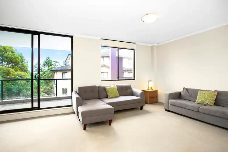 Fourth view of Homely apartment listing, 2603/32-36 Orara Street, Waitara NSW 2077