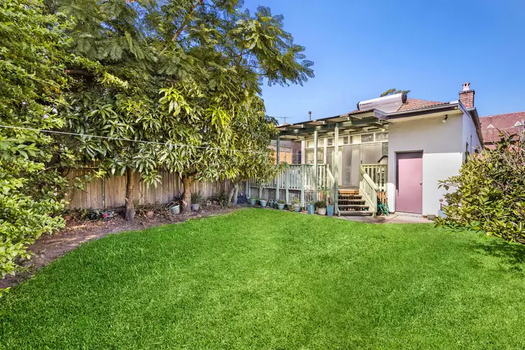 Second view of Homely house listing, 97 Allen Street, Leichhardt NSW 2040