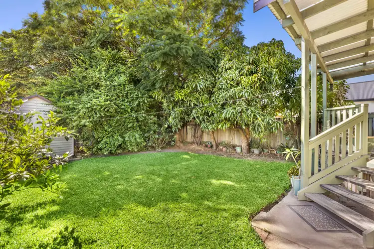 Third view of Homely house listing, 97 Allen Street, Leichhardt NSW 2040
