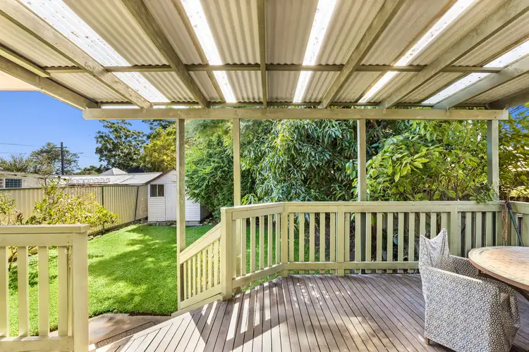 Fourth view of Homely house listing, 97 Allen Street, Leichhardt NSW 2040