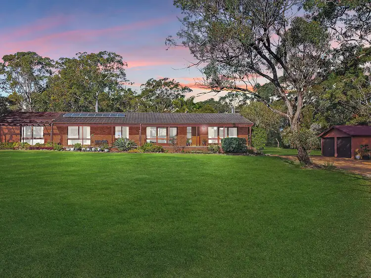 Second view of Homely house listing, 14-18 Mona Road, Woongarrah NSW 2259