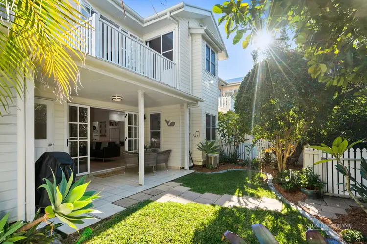 Second view of Homely unit listing, 2/12 Duke Street, Sunshine Beach QLD 4567