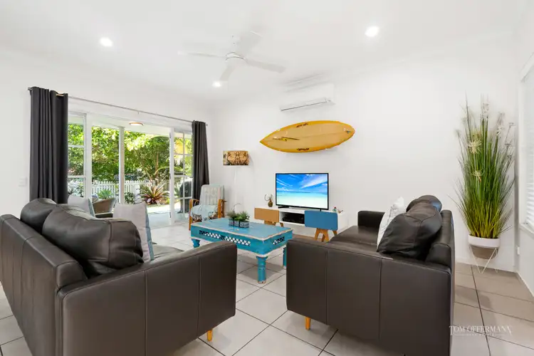 Fourth view of Homely unit listing, 2/12 Duke Street, Sunshine Beach QLD 4567