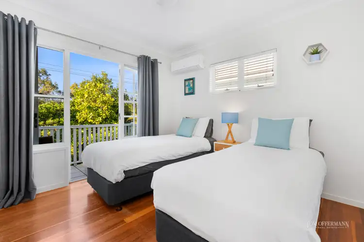 Sixth view of Homely unit listing, 2/12 Duke Street, Sunshine Beach QLD 4567