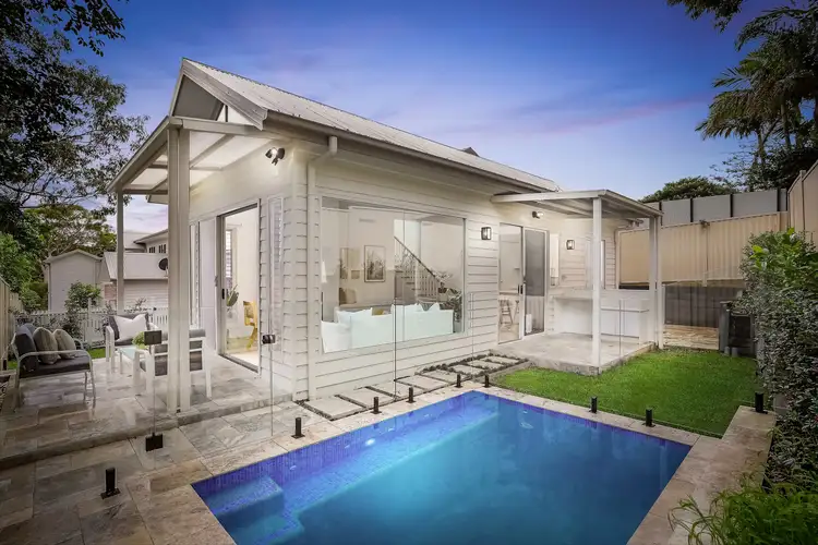 Main view of Homely townhouse listing, 3/314 Burraneer Bay Road, Caringbah South NSW 2229