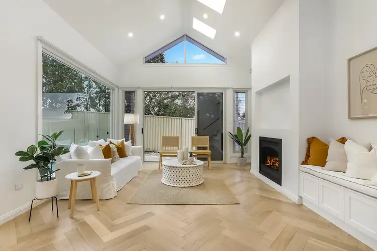 Third view of Homely townhouse listing, 3/314 Burraneer Bay Road, Caringbah South NSW 2229