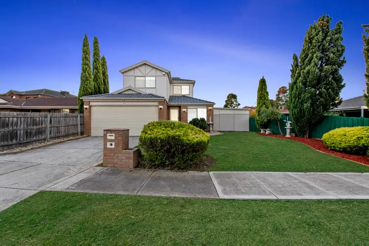 Main view of Homely house listing, 2 Penzance Place, Sydenham VIC 3037
