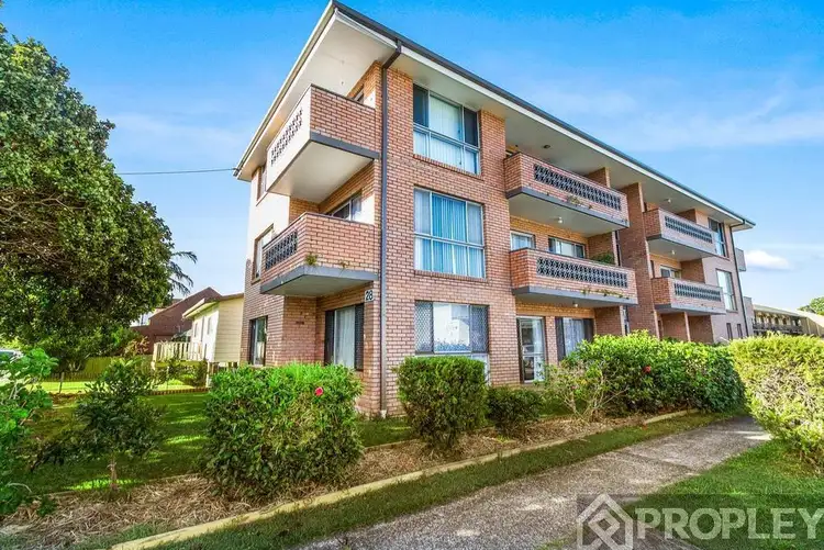 1/28 Boyd Street