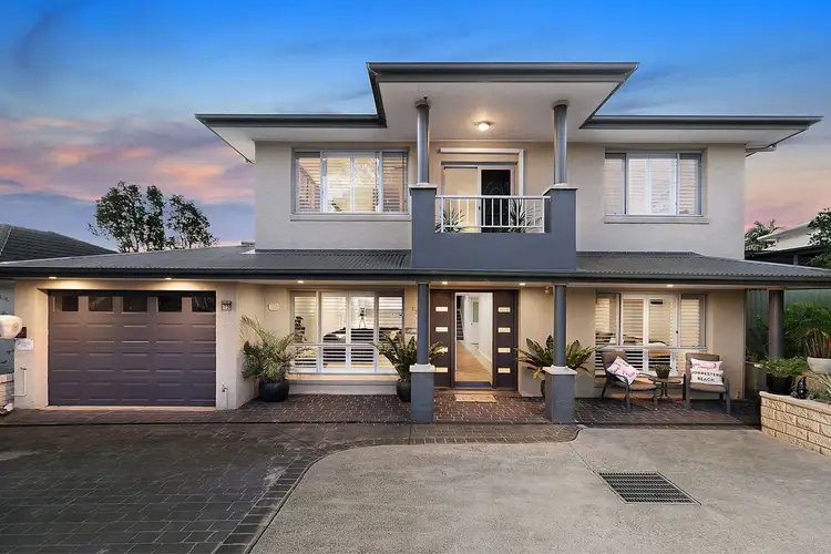13 Alistair Avenue, Forresters Beach NSW 2260