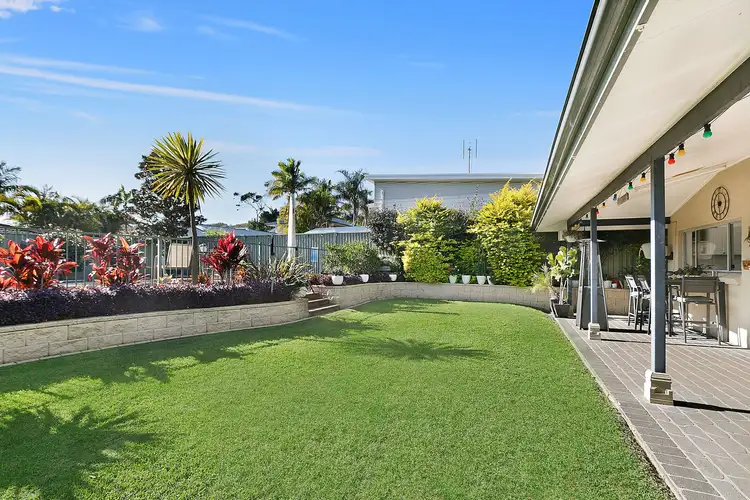 Fifth view of Homely house listing, 13 Alistair Avenue, Forresters Beach NSW 2260