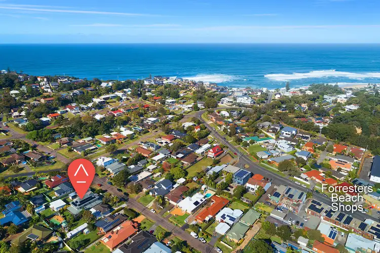 Sixth view of Homely house listing, 13 Alistair Avenue, Forresters Beach NSW 2260