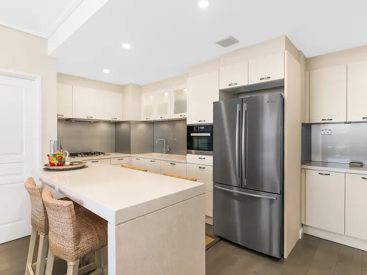 Fourth view of Homely unit listing, 45/27 Bennelong Parkway, Wentworth Point NSW 2127