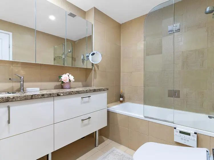 Sixth view of Homely unit listing, 45/27 Bennelong Parkway, Wentworth Point NSW 2127