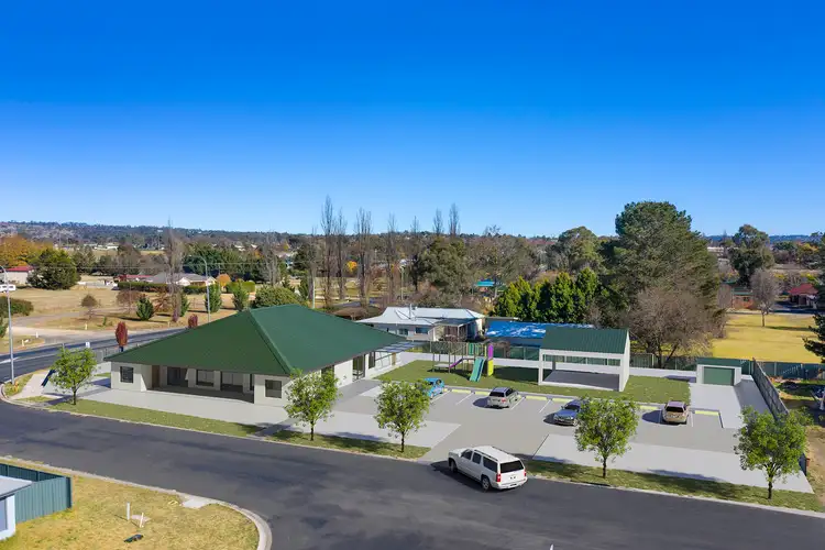 Second view of Homely land listing, 1 & 3 Lara Avenue, Armidale NSW 2350