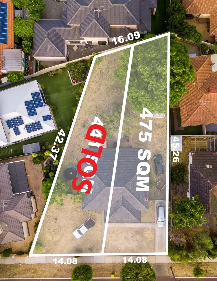 47B Welwyn Avenue, Manning WA 6152