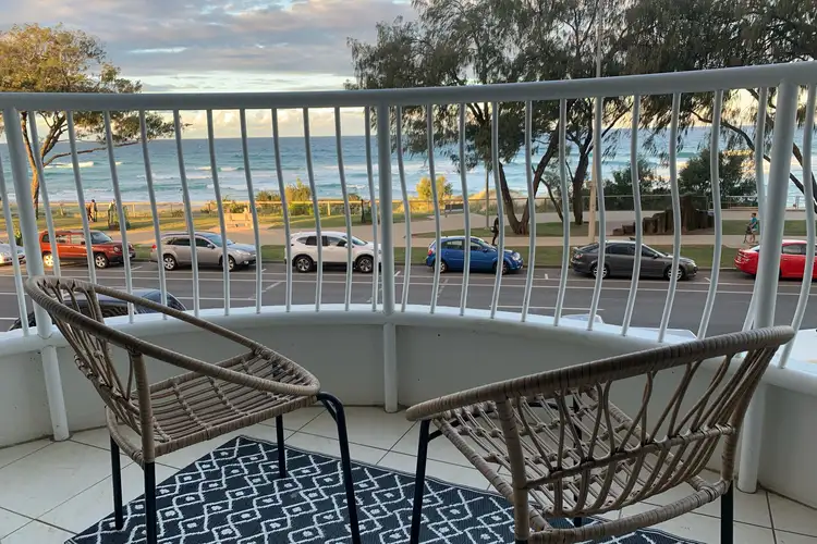 5/60 The Esplanade, Surfers Paradise QLD 4217