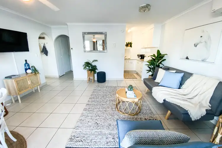 Second view of Homely unit listing, 5/60 The Esplanade, Surfers Paradise QLD 4217