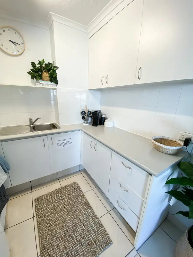 Fourth view of Homely unit listing, 5/60 The Esplanade, Surfers Paradise QLD 4217