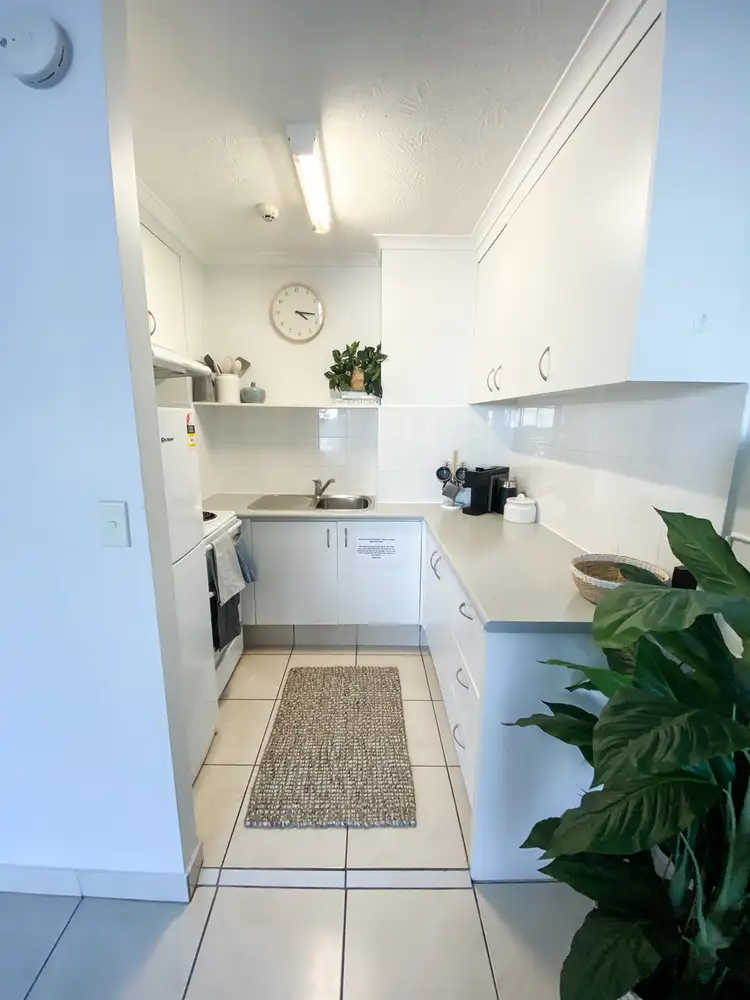 Fifth view of Homely unit listing, 5/60 The Esplanade, Surfers Paradise QLD 4217