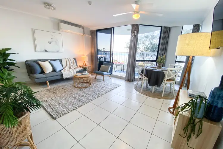Seventh view of Homely unit listing, 5/60 The Esplanade, Surfers Paradise QLD 4217