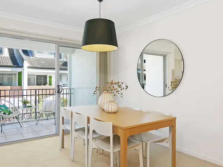 Second view of Homely apartment listing, 15/30 Stephen Road, Botany NSW 2019