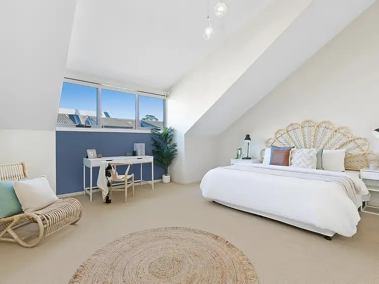 Third view of Homely apartment listing, 15/30 Stephen Road, Botany NSW 2019