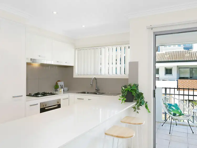 Fourth view of Homely apartment listing, 15/30 Stephen Road, Botany NSW 2019