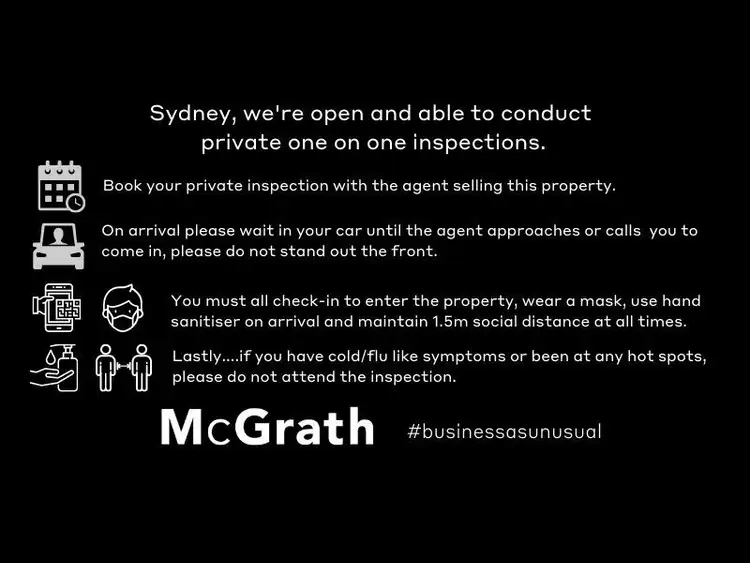 Sixth view of Homely apartment listing, 15/30 Stephen Road, Botany NSW 2019