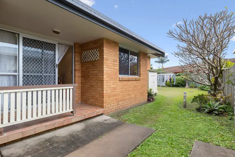 Main view of Homely unit listing, 7/10 Condon Street, Coffs Harbour NSW 2450