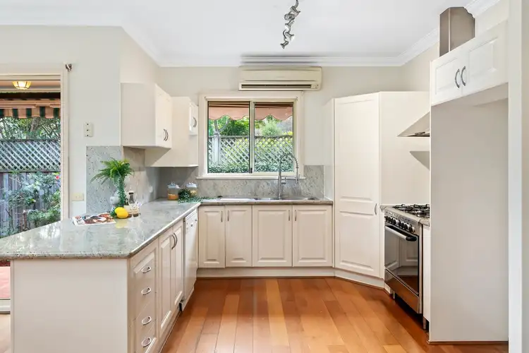 Third view of Homely villa listing, 3/79 Brush Road, West Ryde NSW 2114