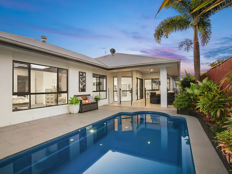 Main view of Homely house listing, 58 Fitzwilliam Drive, Sippy Downs QLD 4556