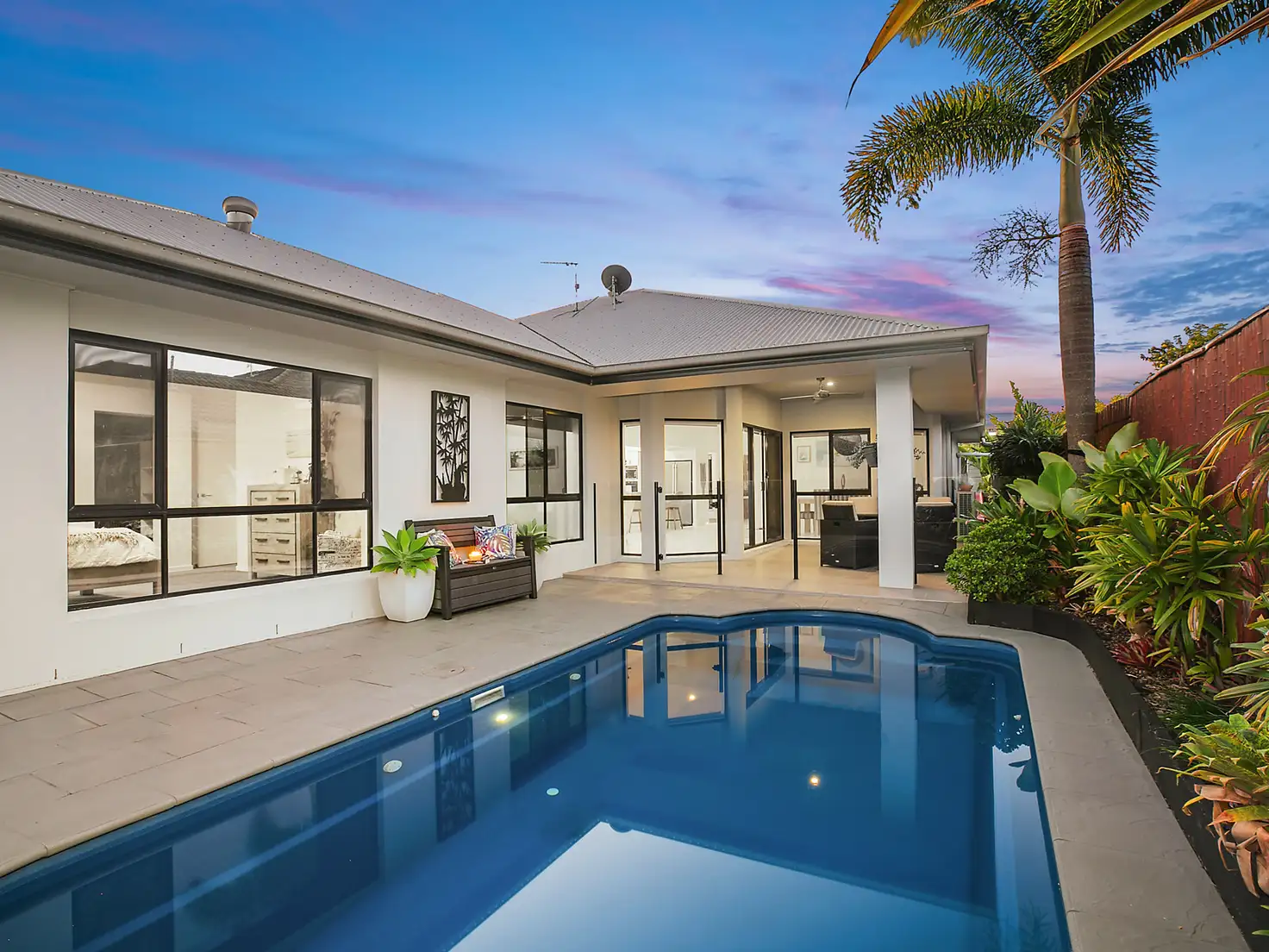 Main view of Homely house listing, 58 Fitzwilliam Drive, Sippy Downs QLD 4556