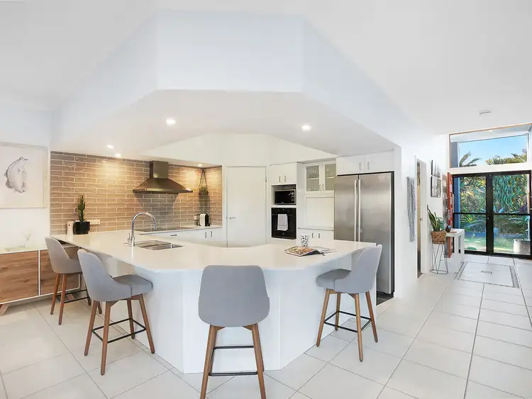Second view of Homely house listing, 58 Fitzwilliam Drive, Sippy Downs QLD 4556